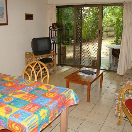 نوسافيل Noosa Yallambee Holiday Apartments المظهر الخارجي الصورة