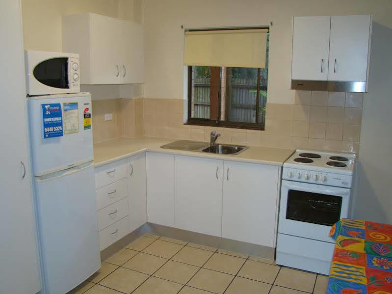 نوسافيل Noosa Yallambee Holiday Apartments المظهر الخارجي الصورة