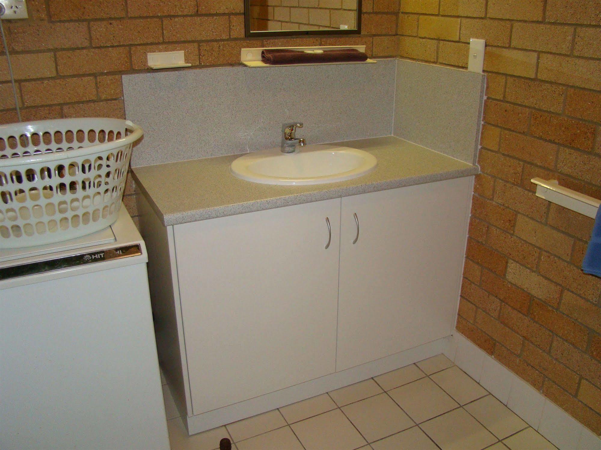 نوسافيل Noosa Yallambee Holiday Apartments المظهر الخارجي الصورة