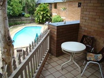 نوسافيل Noosa Yallambee Holiday Apartments المظهر الخارجي الصورة