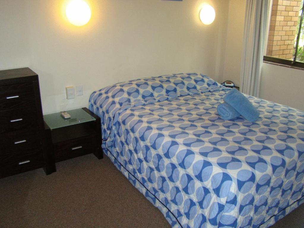 نوسافيل Noosa Yallambee Holiday Apartments المظهر الخارجي الصورة